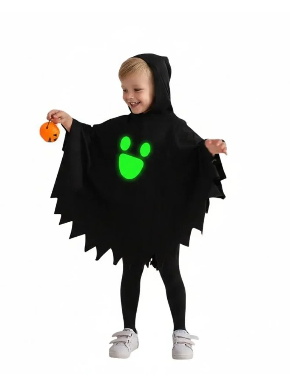 N/A ghostly costume